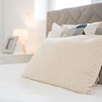Apartamento Charming Ribeirao Retreat With Balcony *