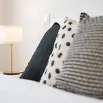 Charming Ribeirao Retreat With Balcony Vila Nova de Famalicão