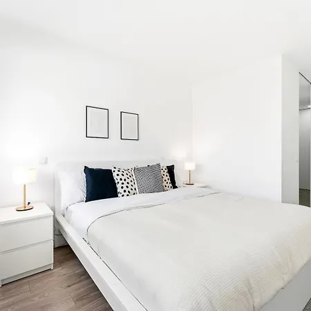 Apartment Charming Ribeirao Retreat With Balcony *